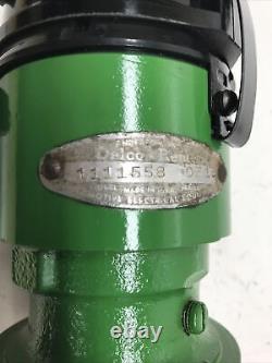 Rebuilt Delco Remy Distributor 1111558 For John Deere A B G 50 60 70 Tractors