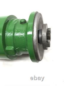 Rebuilt Delco Remy Distributor 1111558 For John Deere A B G 50 60 70 Tractors