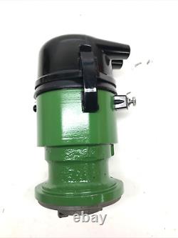 Rebuilt Delco Remy Distributor 1111558 For John Deere A B G 50 60 70 Tractors