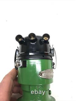 Rebuilt Delco Remy Distributor 1111558 For John Deere A B G 50 60 70 Tractors