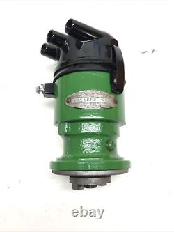 Rebuilt Delco Remy Distributor 1111558 For John Deere A B G 50 60 70 Tractors