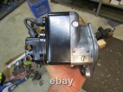 Rebuilt Wico C Short Lug Magneto John Deere Styled A B G H Tractor Why Pay More