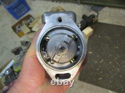 Rebuilt Wico C Short Lug Magneto John Deere Styled A B G H Tractor Why Pay More