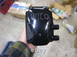 Rebuilt Wico XB 2 Cylinder Distributor John Deere Tractor A B 50 60 W 6V System