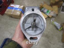 Rebuilt Wico XB 2 Cylinder Distributor John Deere Tractor A B 50 60 W 6V System