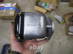 Rebuilt Wico XB 2 Cylinder Distributor John Deere Tractor A B 50 60 W 6V System