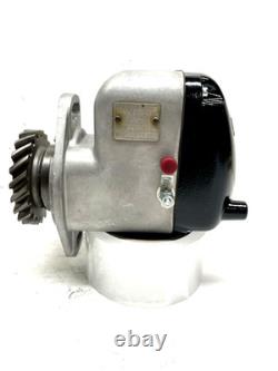 Rebuilt Wico Xh909 Magneto For John Deere L La LI Tractors Written Warranty