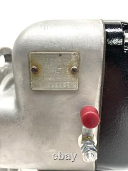 Rebuilt Wico Xh909 Magneto For John Deere L La LI Tractors Written Warranty