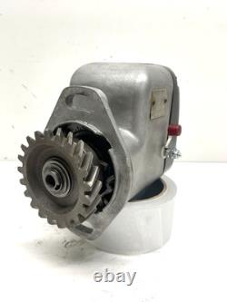 Rebuilt Wico Xh909 Magneto For John Deere L La LI Tractors Written Warranty