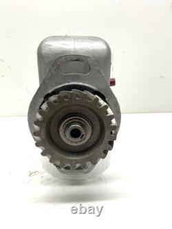 Rebuilt Wico Xh909 Magneto For John Deere L La LI Tractors Written Warranty