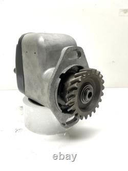 Rebuilt Wico Xh909 Magneto For John Deere L La LI Tractors Written Warranty