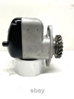 Rebuilt Wico Xh909 Magneto For John Deere L La LI Tractors Written Warranty