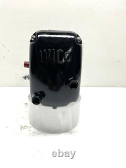 Rebuilt Wico Xh909 Magneto For John Deere L La LI Tractors Written Warranty