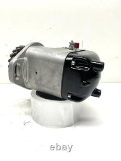 Rebuilt Wico Xh909 Magneto For John Deere L La LI Tractors Written Warranty