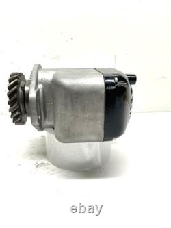 Rebuilt Wico Xh909 Magneto For John Deere L La LI Tractors Written Warranty