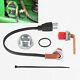 Replace Dz102076 Engine Coolant Heater Kit Fit For John Deere Tractors, Re227949