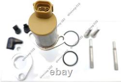 Replacement Fuel Pump Suction Control Valve DZ111135 Fits John Deere Tractors