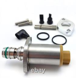 Replacement Fuel Pump Suction Control Valve DZ111135 Fits John Deere Tractors
