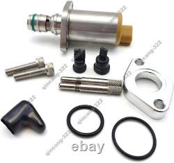 Replacement Fuel Pump Suction Control Valve DZ111135 Fits John Deere Tractors