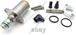 Replacement Fuel Pump Suction Control Valve DZ111135 Fits John Deere Tractors