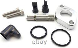 Replacement Fuel Pump Suction Control Valve DZ111135 Fits John Deere Tractors