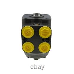 Replacement Steering Valve RE239222 Fits John Deere Tractors 5083E 5093E 5101E+