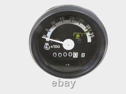 Replacement Tachometer will fit John Deere JD 655 750 755 756 855 856 955