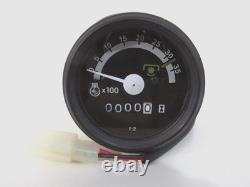 Replacement Tachometer will fit John Deere JD 655 750 755 756 855 856 955