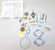 Reproduction Carburetor Repair Kit For John Deere D Tractors Carb # Dltx63