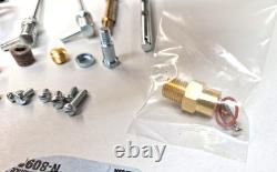 Reproduction Carburetor Repair Kit For John Deere D Tractors Carb # Dltx63