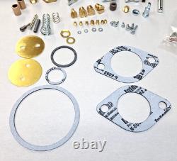 Reproduction Carburetor Repair Kit For John Deere D Tractors Carb # Dltx63