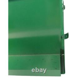 Right Side Battery Box with Bracket Fits John Deere 2510 2520 3010 3020