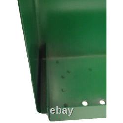 Right Side Battery Box with Bracket Fits John Deere 2510 2520 3010 3020