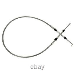 Rockshaft Control Cable Fits John Deere Replaces AR26712