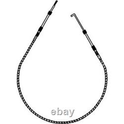 Rockshaft Control Cable Fits John Deere Replaces AR26712