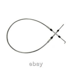 Rockshaft Control Cable Fits John Deere Replaces AR26712