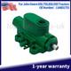 Rockshaft Control Valve Lva801753 Ch16132 For John Deere 650 750 850 950 Tractor