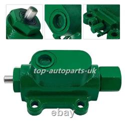 Rockshaft Control Valve LVA801753 CH16132 for John Deere 650 750 850 950 Tractor