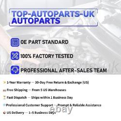 Rockshaft Control Valve LVA801753 CH16132 for John Deere 650 750 850 950 Tractor