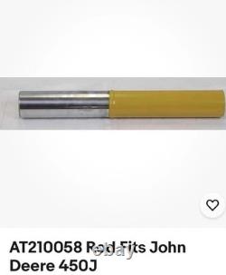 Rod AT210058 Fits Deere New Aftermarket