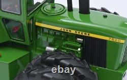SCH9165-Tracteur John Deere 7520-1/32-SCHUCO