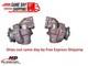 Sj14407 & Sj14408 For John Deere Mfwd Lh+rh Front Steering Knuckle Assy-oem Jd