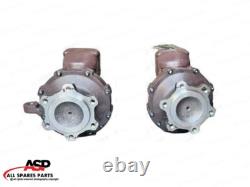 SJ14407 & SJ14408 For JOHN DEERE MFWD LH+RH Front Steering Knuckle Assy-OEM JD
