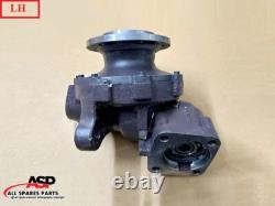 SJ14407 & SJ14408 For JOHN DEERE MFWD LH+RH Front Steering Knuckle Assy-OEM JD
