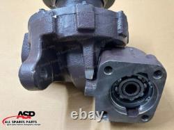 SJ14407 & SJ14408 For JOHN DEERE MFWD LH+RH Front Steering Knuckle Assy-OEM JD
