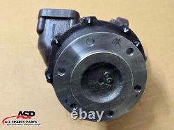 SJ14407 & SJ14408 For JOHN DEERE MFWD LH+RH Front Steering Knuckle Assy-OEM JD