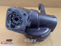 SJ14407 & SJ14408 For JOHN DEERE MFWD LH+RH Front Steering Knuckle Assy-OEM JD