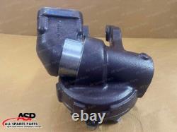 SJ14407 & SJ14408 For JOHN DEERE MFWD LH+RH Front Steering Knuckle Assy-OEM JD