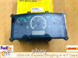 SJ26886, SJ31932 Genuine Instrument Cluster Fits John Deere