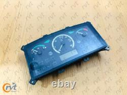 SJ26886, SJ31932 Genuine Instrument Cluster Fits John Deere